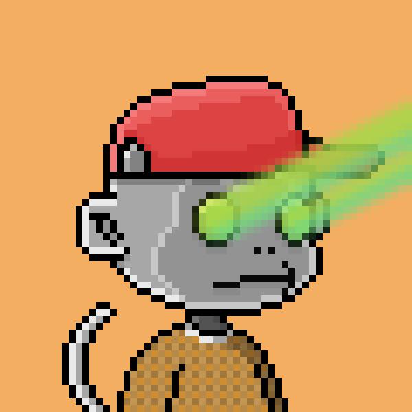 MonkeyHood #4772