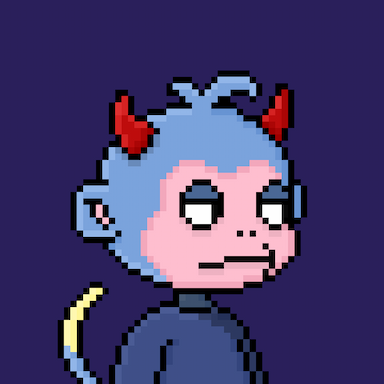 MonkeyHood #4773