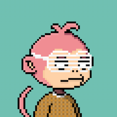 MonkeyHood #4775
