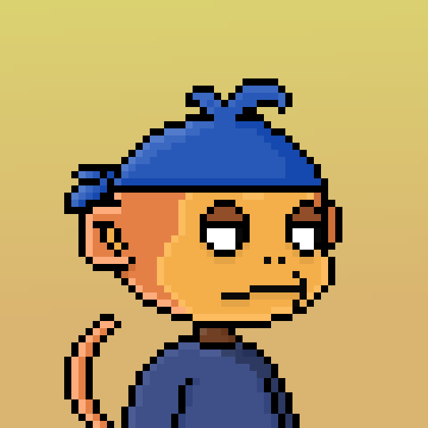 MonkeyHood #4776