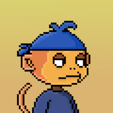 MonkeyHood #4776