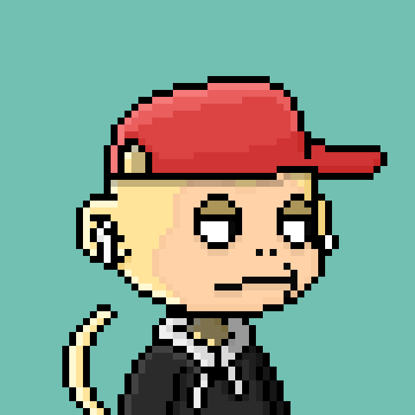 MonkeyHood #4777