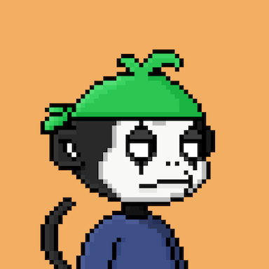 MonkeyHood #4778