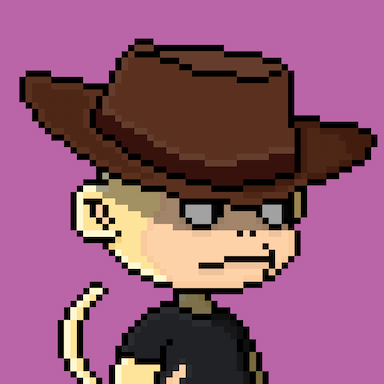 MonkeyHood #4779