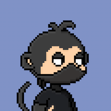 MonkeyHood #478