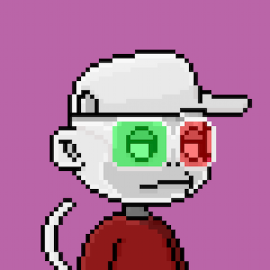 MonkeyHood #4782