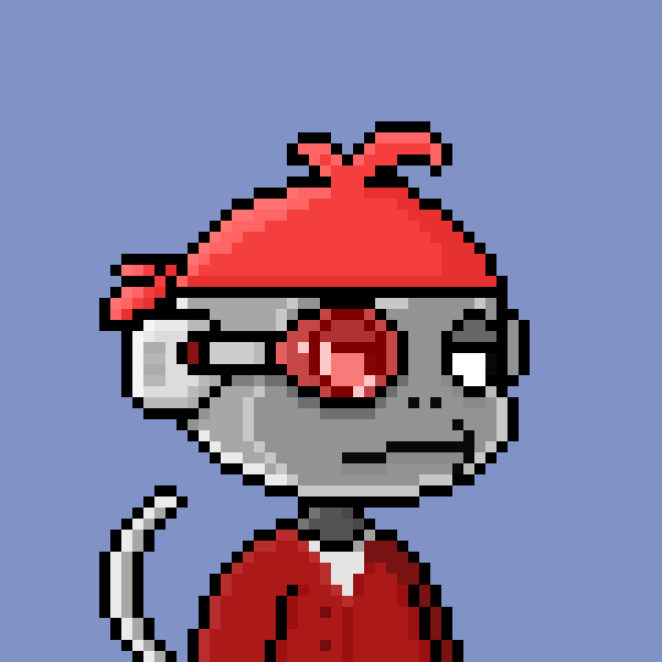 MonkeyHood #4783
