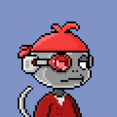 MonkeyHood #4783