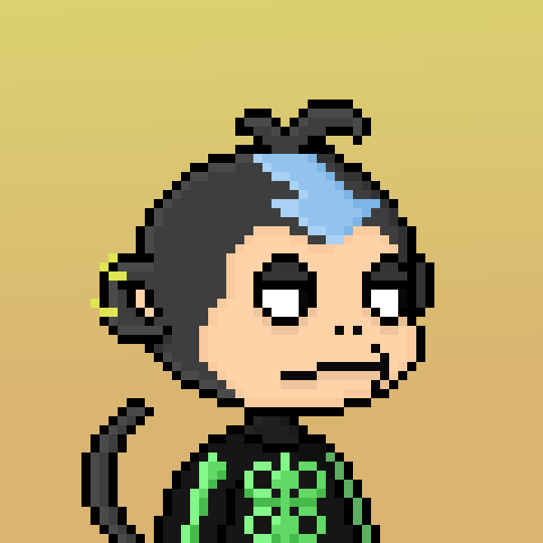 MonkeyHood #4789