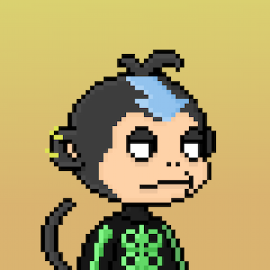 MonkeyHood #4789