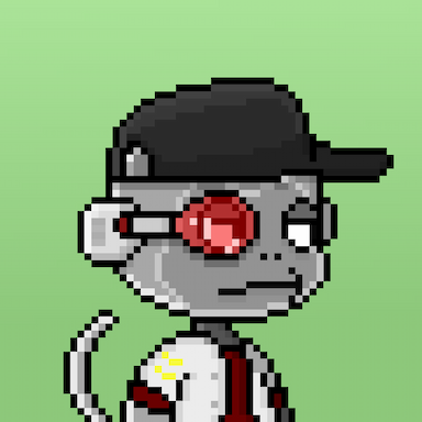 MonkeyHood #479