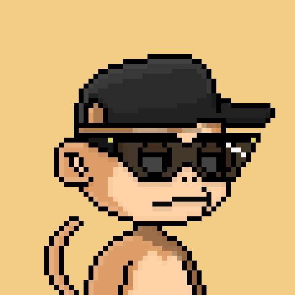 MonkeyHood #4790