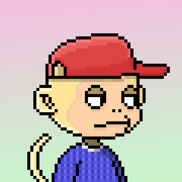 MonkeyHood #4794