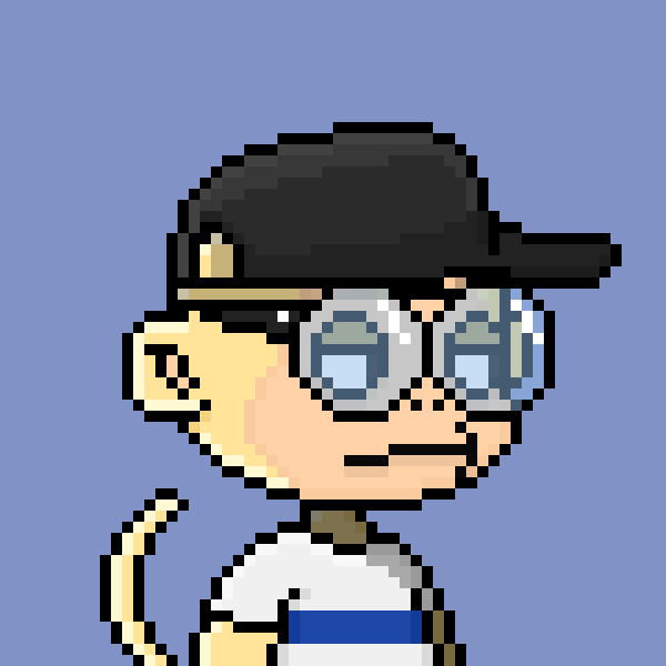 MonkeyHood #4795