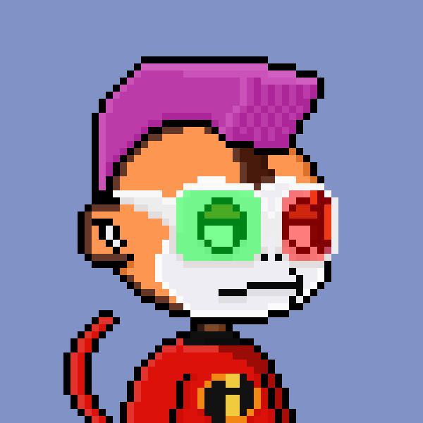 MonkeyHood #4797