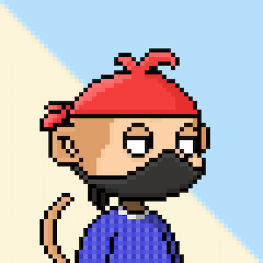 MonkeyHood #4798