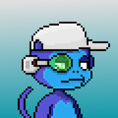 MonkeyHood #4799