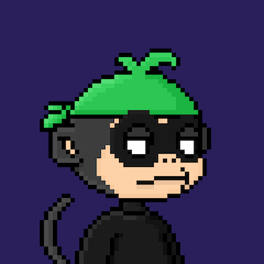 MonkeyHood #48