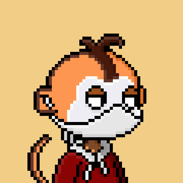 MonkeyHood #480