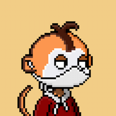 MonkeyHood #480