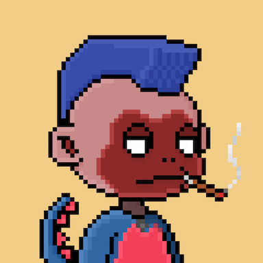 MonkeyHood #4800