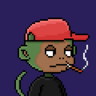 MonkeyHood #4801