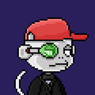 MonkeyHood #4802