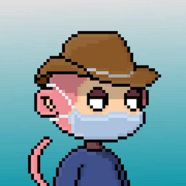 MonkeyHood #4803