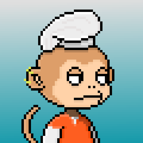 MonkeyHood #4806