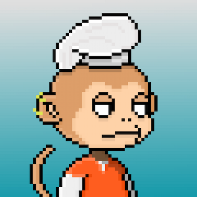 MonkeyHood #4806