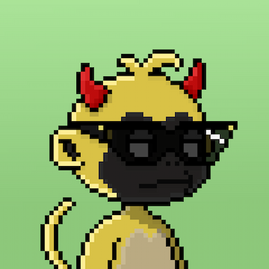 MonkeyHood #4807