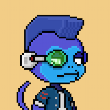 MonkeyHood #4808