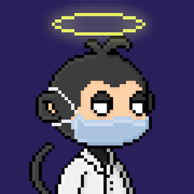 MonkeyHood #4809