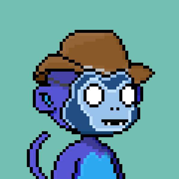 MonkeyHood #4810