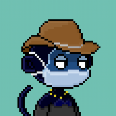 MonkeyHood #4811