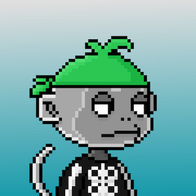 MonkeyHood #4812
