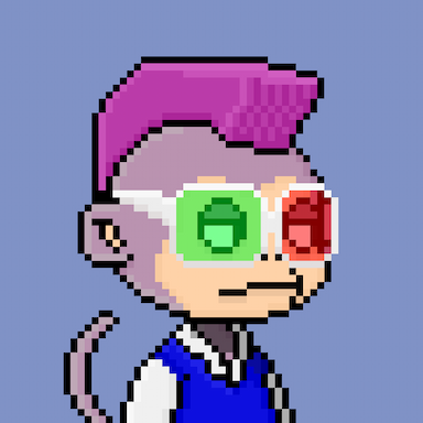 MonkeyHood #4814