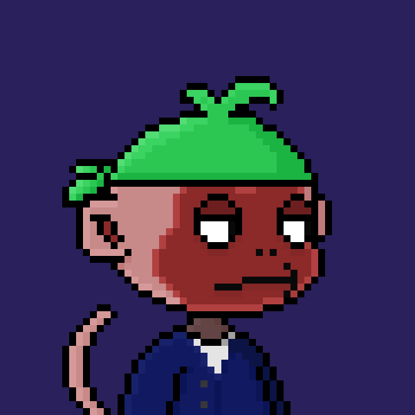 MonkeyHood #4815