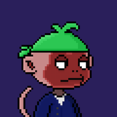 MonkeyHood #4815