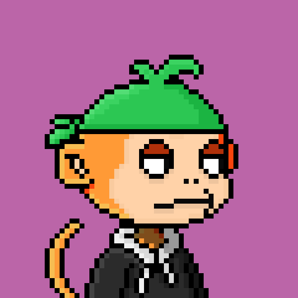 MonkeyHood #4816