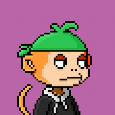 MonkeyHood #4816