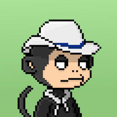 MonkeyHood #4818
