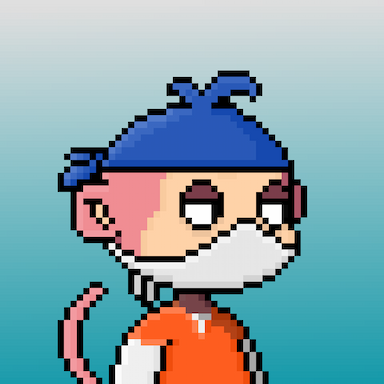 MonkeyHood #4819