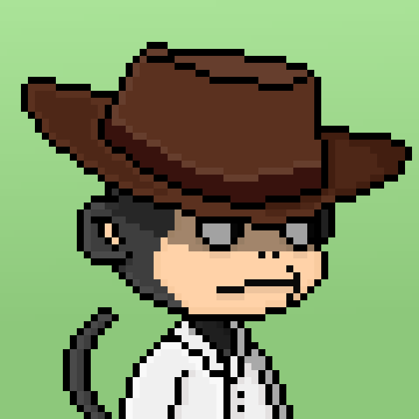 MonkeyHood #4820