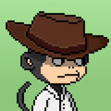 MonkeyHood #4820