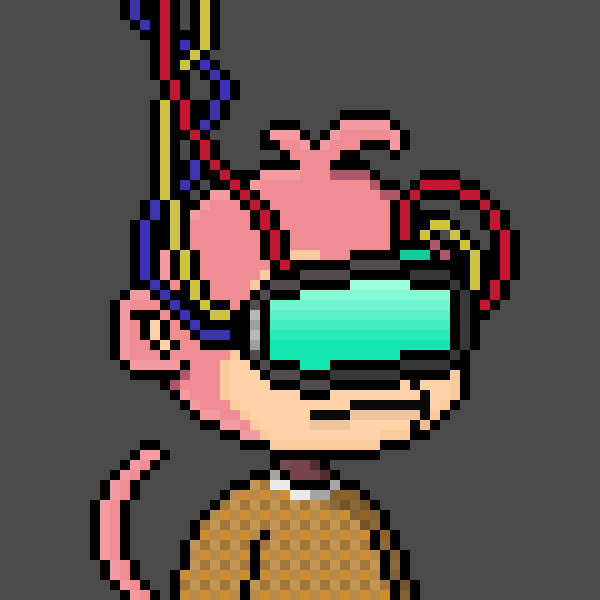 MonkeyHood #4821