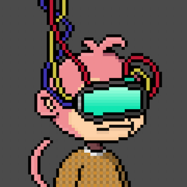 MonkeyHood #4821