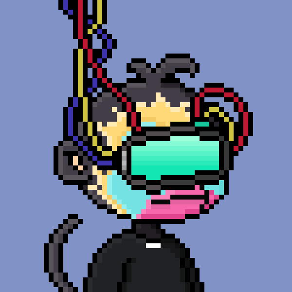 MonkeyHood #4822
