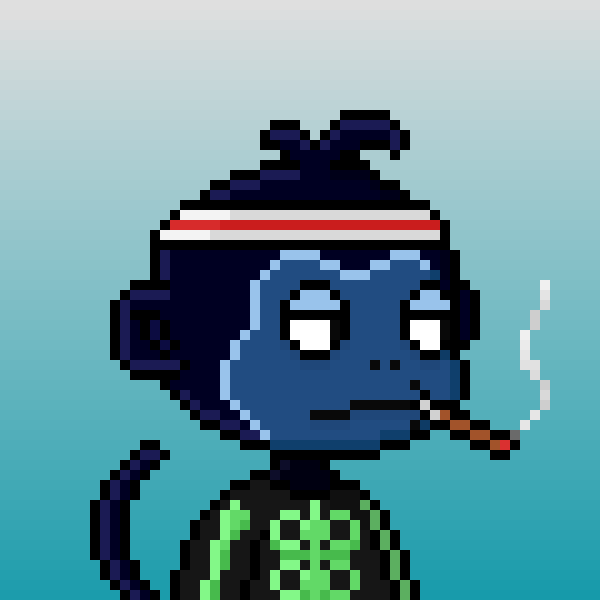 MonkeyHood #4824