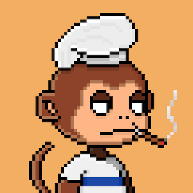 MonkeyHood #4825